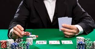 Онлайн казино Casino Dendy