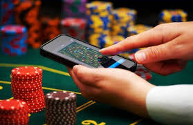 Зеркало Vulkan Rich Casino